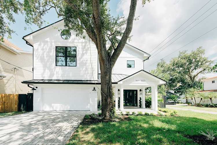 3501 W Tacon St Tampa, FL 33629