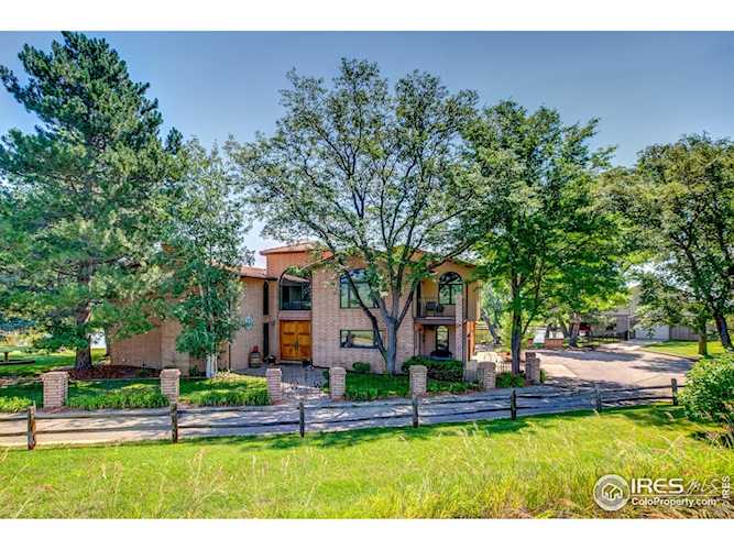 4025 Spruce Dr Fort Collins, CO 80526
