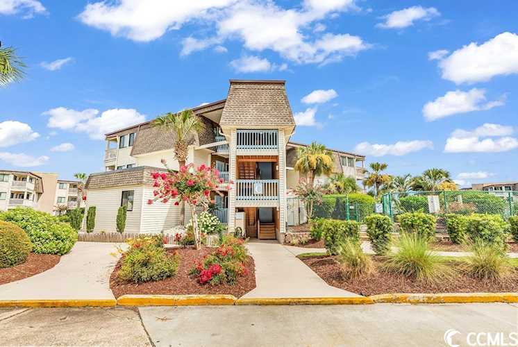 5601 N Ocean Blvd. #C311 Myrtle Beach, SC 29577