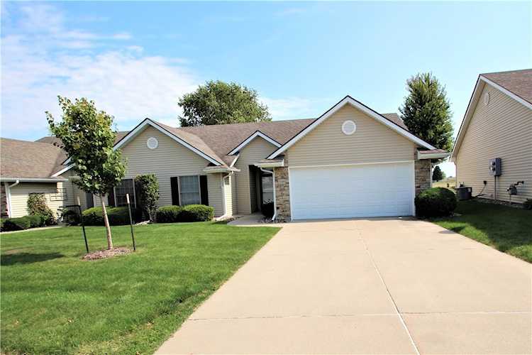 3519 NE Bentgrass Ct Ankeny, IA 50021
