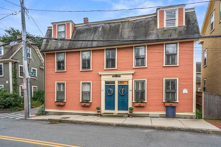 97 Essex St #3 Salem, MA 01970