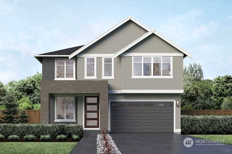 18807 128th St E Bonney Lake, WA 98391
