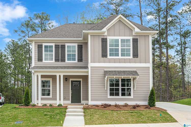 409 Wishford Circle Helena, AL 35080