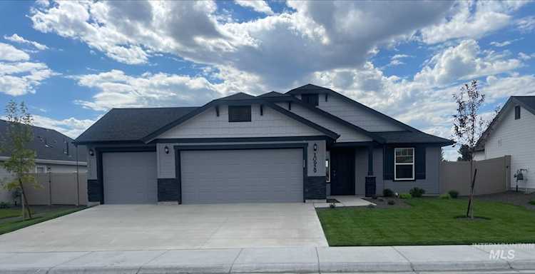 10929 Super Cub Dr Caldwell, ID 83605