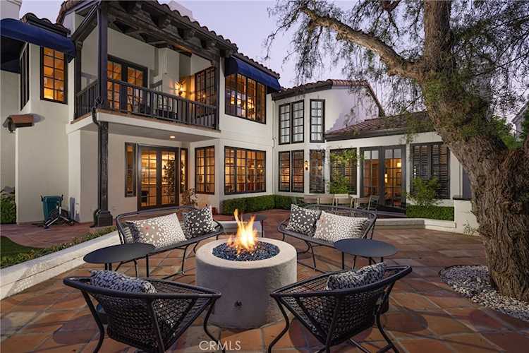 30791 Via Conquista San Juan Capistrano, CA 92675