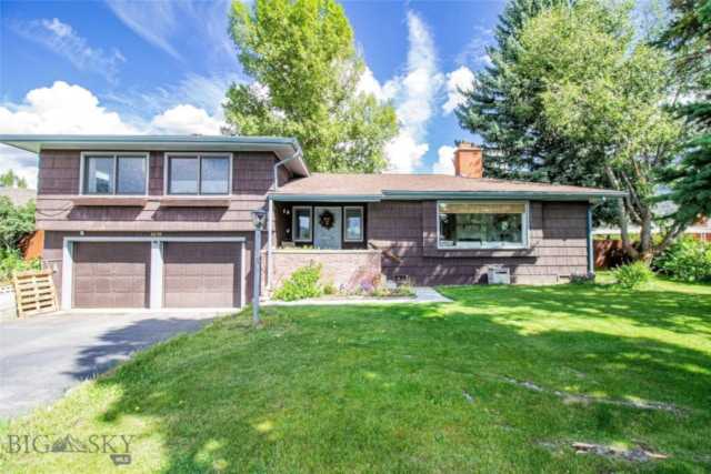 3059 Atherton Butte, MT 59701