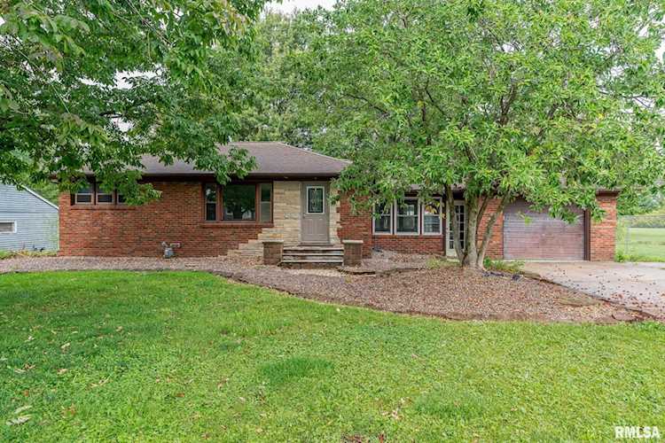 11400 16th St Milan, IL 61264