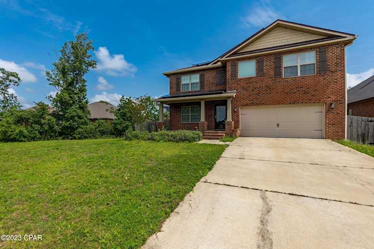 5707 Merritt Brown Rd Panama City, FL 32404