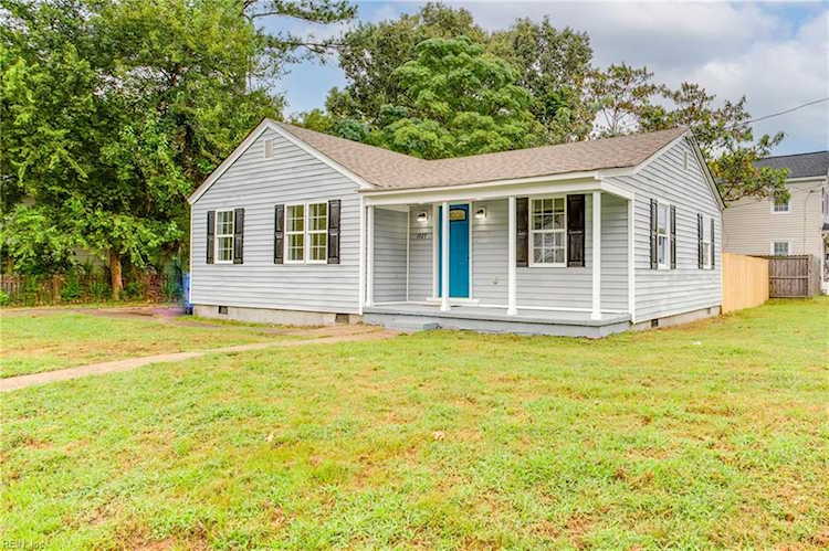 1927 Linster St Chesapeake, VA 23324