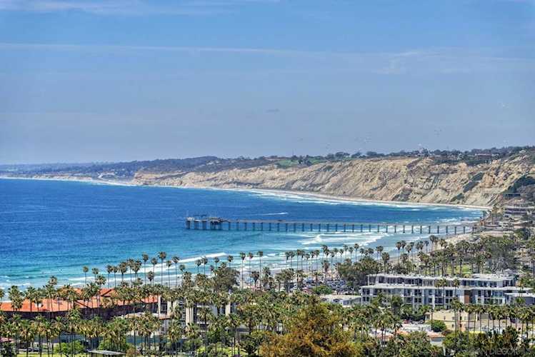 2038 Soledad Ave La Jolla, CA 92037