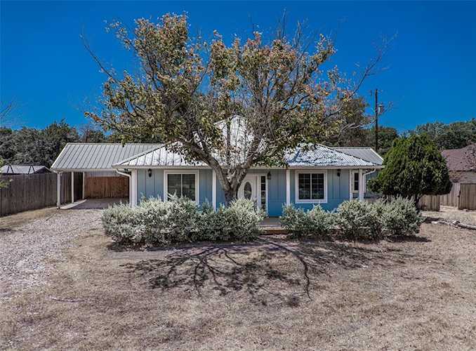 6614 Jim Hogg DR Georgetown, TX 78633