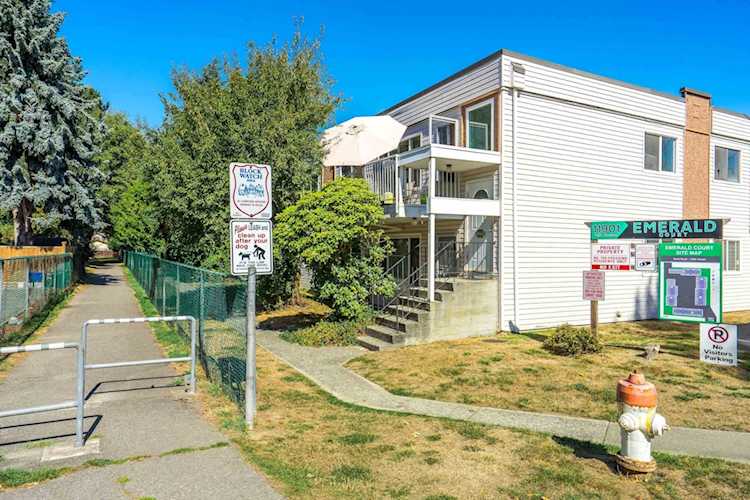 11901 89A Avenue #501 Delta, BC V4C 3G8