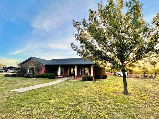 350 Nora Miller Road Abilene, TX 79602