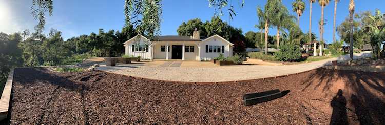 3340 Foothill Rd Santa Barbara, CA 93105