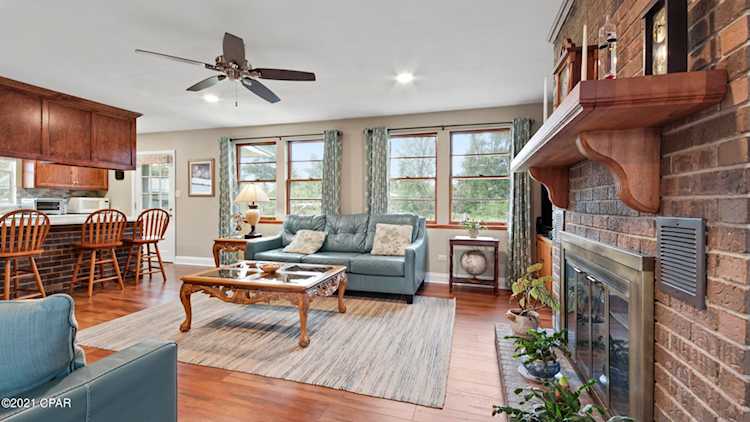 2306 Michigan Ave Panama City, FL 32405