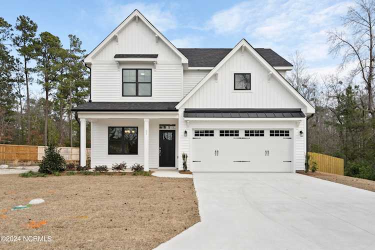 92 Abaco Way Hampstead, NC 28443