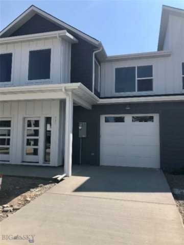 412 Meriwether Ave Bozeman, MT 59718