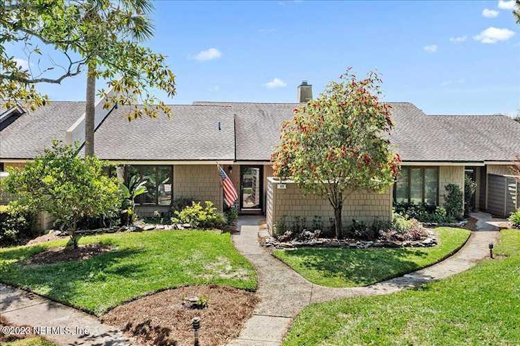 25 Fishermans Cove RD Ponte Vedra Beach, FL 32082