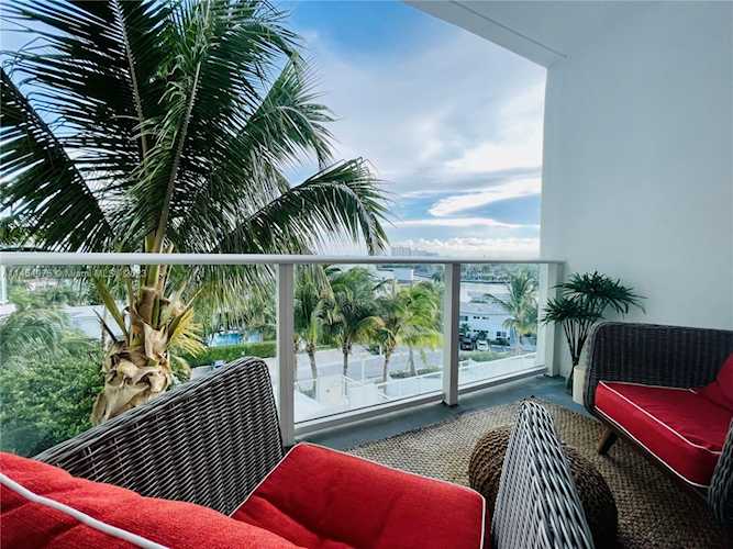 401 N Birch Rd #602 Fort Lauderdale, FL 33304