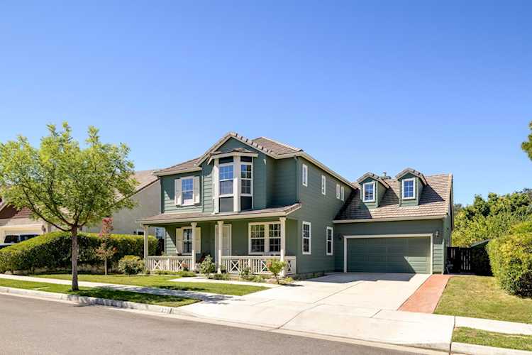225 Silver Oak Dr Paso Robles, CA 93446
