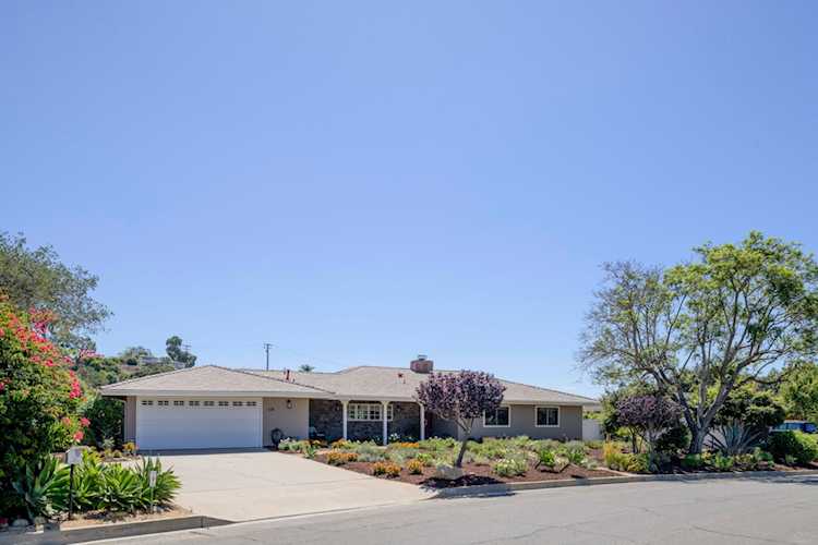 108 Northridge Rd Santa Barbara, CA 93105 | MLS 23-2799 Photo 1
