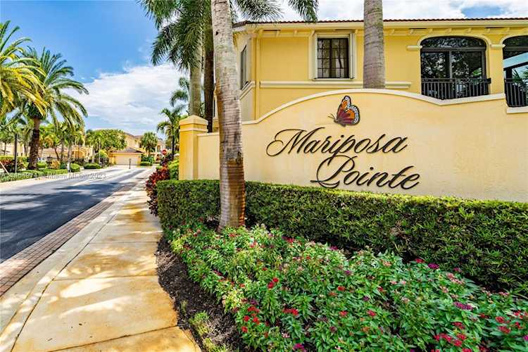 1615 Passion Vine Cir #13-1 Weston, FL 33326