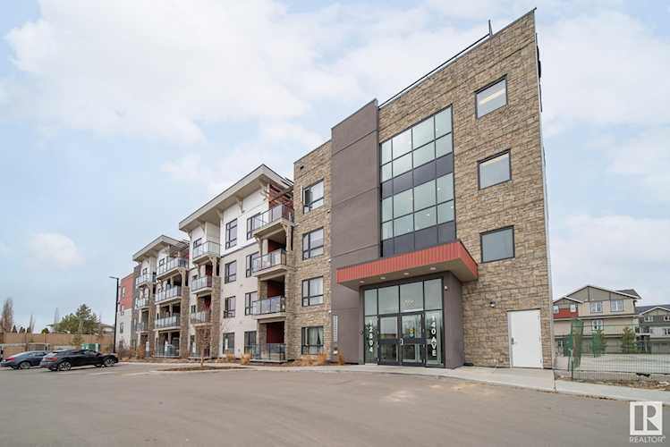 # 301 12804 140 Avenue Edmonton, AB T6V 0M3