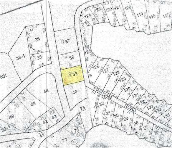 Lot 39 Tanglewood Dr Middleton, NH 03887