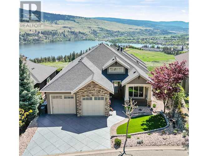 2611 Lake Breeze Court Lake Country, BC V4V2M8