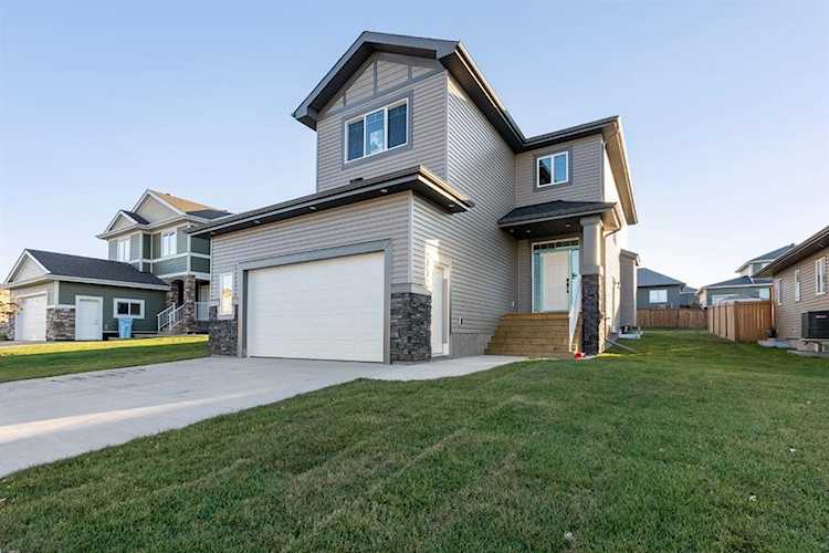169 Beaverglen Close Fort McMurray, AB T9H2V