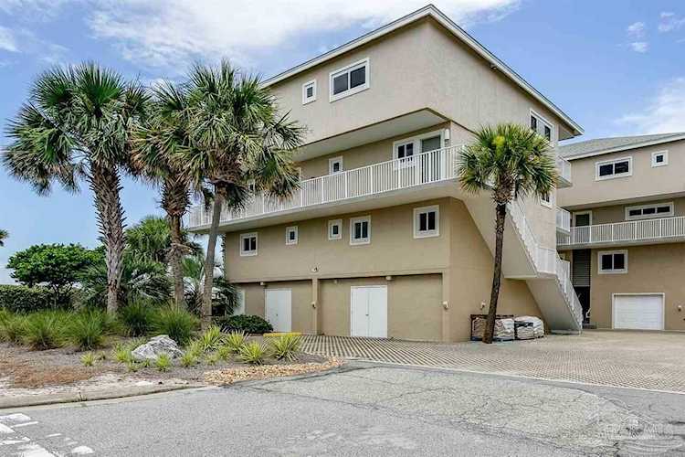 1111 Ft Pickens Rd #122 Pensacola Beach, FL 32561