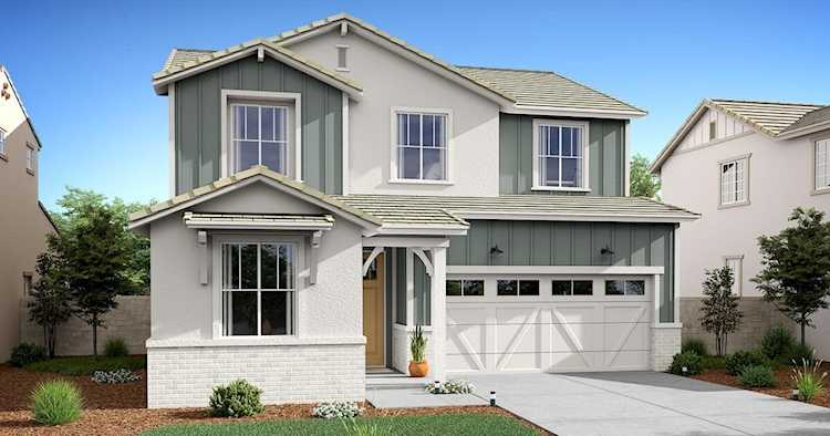 2072 Evening Star Circle Roseville, CA 95747