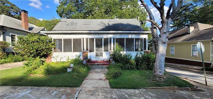 716 Oakland Avenue Atlanta, GA 30315