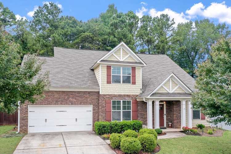 1036 Madison Avenue Braselton, GA 30517