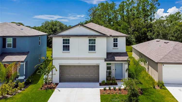 12729 Maple Bonsai Dr Riverview, FL 33579