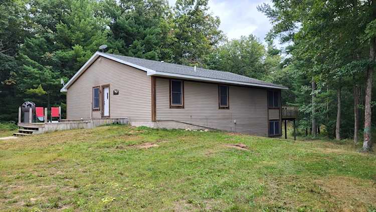 2972 S Spruce Ave White Cloud, MI 49349 | MLS 23134639 Photo 1