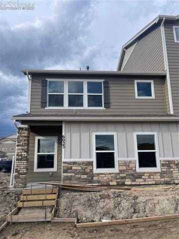 6023 Magma Heights Colorado Springs, CO 80924