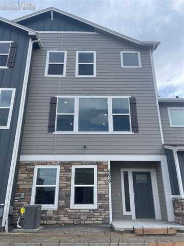 6029 Inman View Colorado Springs, CO 80924