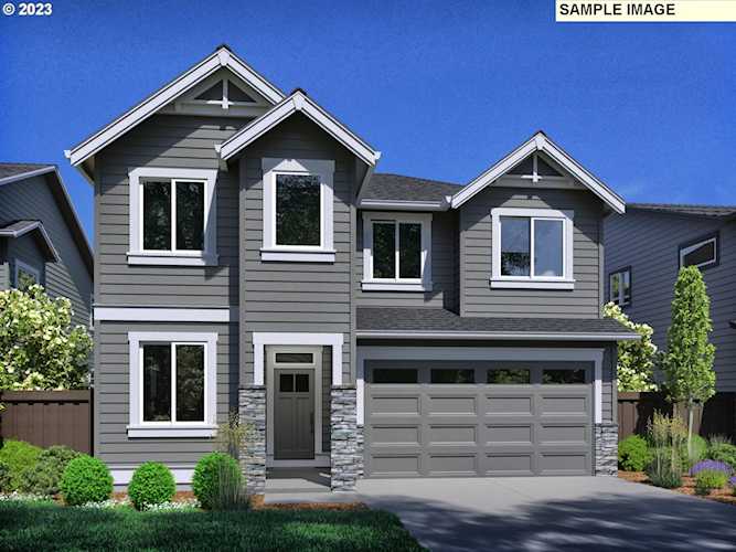 4515 S Green Pastures DR Ridgefield, WA 98642