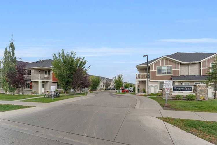 250 Sagevalley Rd NW #211 Calgary, AB T3R0R6