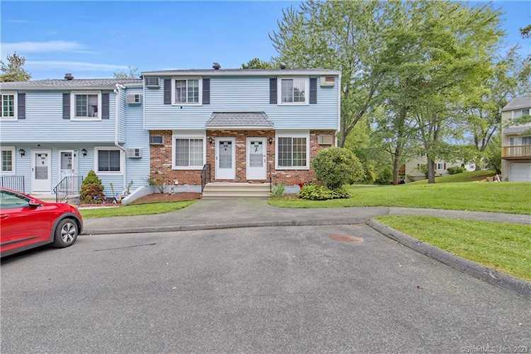 163 Cynthia Ln #A8 Middletown, CT 06457
