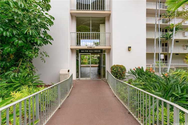 84-710 Kili Drive #718 Waianae, HI 96792