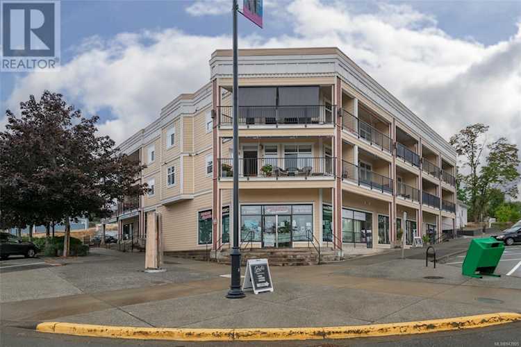 5262 Argyle Street #204 Port Alberni, BC V9Y1T9