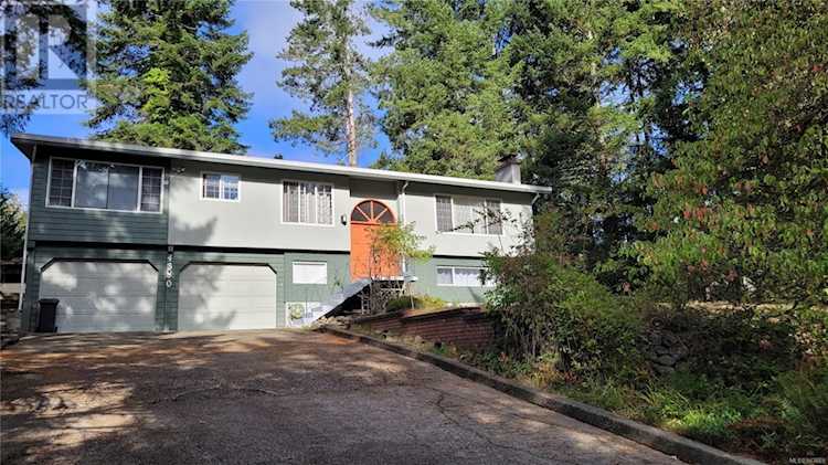 4380 Victoria Drive Port Alberni, BC V9Y7L1