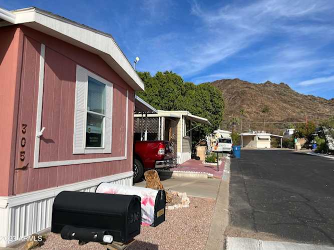 10401 N Cave Creek Road #305 Phoenix, AZ 85020