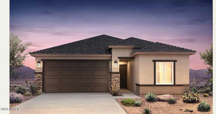 24336 W Ripple Road Buckeye, AZ 85326