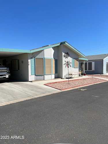 11596 W Sierra Dawn Boulevard #218 Surprise, AZ 85378