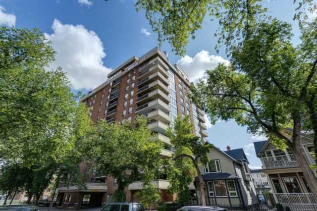 1001 SW 13 Ave Calgary, AB T2R 0L5