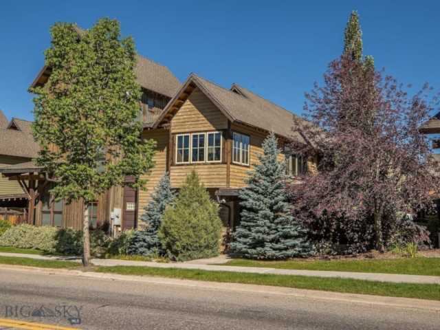 145A Pheasant Tail Ln Big Sky, MT 59716