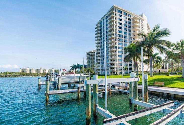 875 E Camino Real #5f Boca Raton, FL 33432